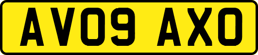 AV09AXO