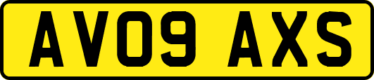 AV09AXS