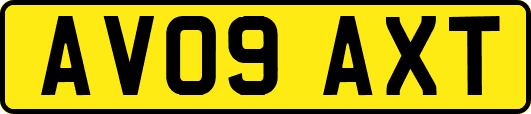 AV09AXT
