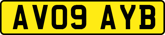 AV09AYB
