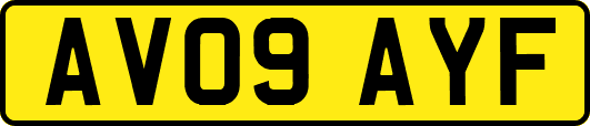AV09AYF