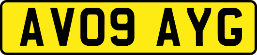 AV09AYG