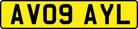 AV09AYL