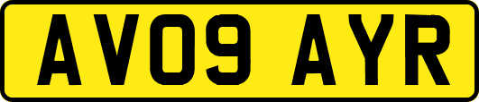 AV09AYR
