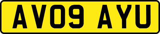 AV09AYU