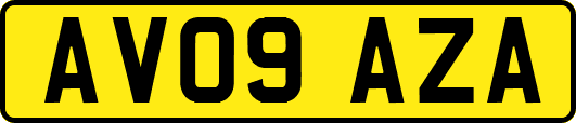 AV09AZA