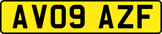 AV09AZF