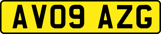 AV09AZG