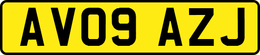 AV09AZJ