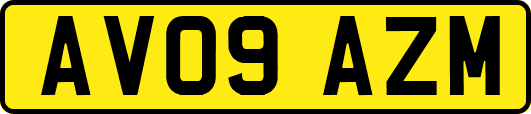 AV09AZM