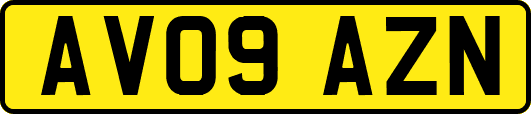 AV09AZN