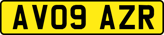 AV09AZR