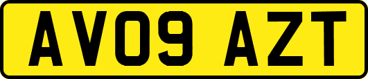 AV09AZT