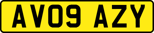 AV09AZY
