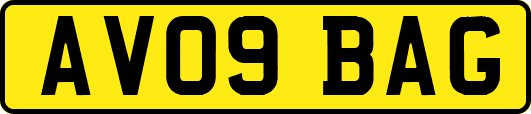 AV09BAG