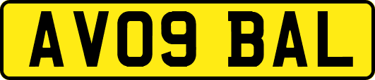 AV09BAL