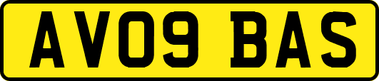 AV09BAS