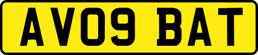 AV09BAT