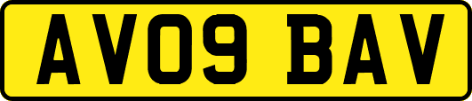 AV09BAV
