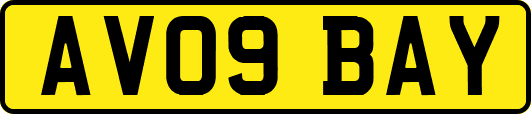 AV09BAY