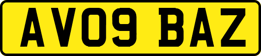 AV09BAZ