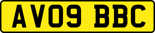 AV09BBC