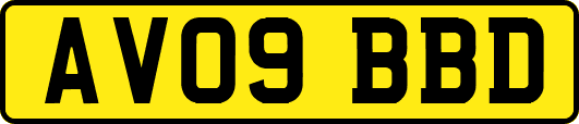 AV09BBD