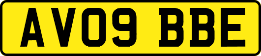 AV09BBE