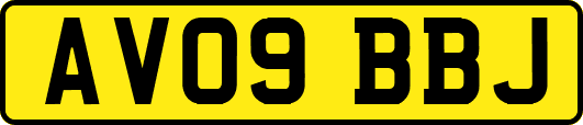 AV09BBJ