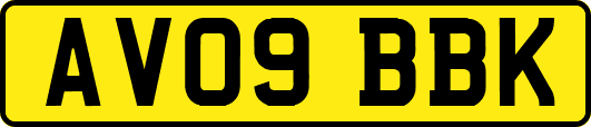 AV09BBK