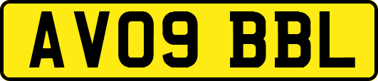 AV09BBL