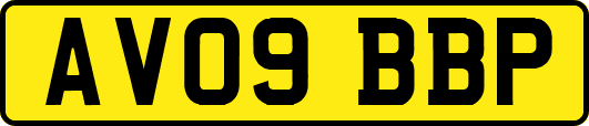 AV09BBP