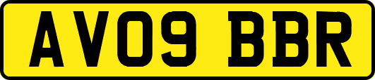 AV09BBR