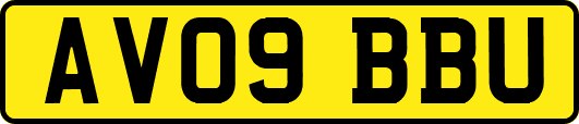 AV09BBU