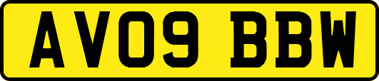 AV09BBW