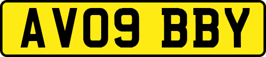 AV09BBY