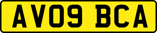AV09BCA