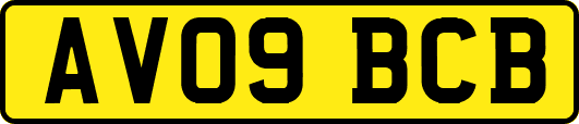 AV09BCB