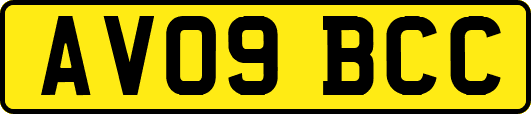 AV09BCC