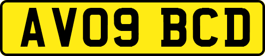 AV09BCD
