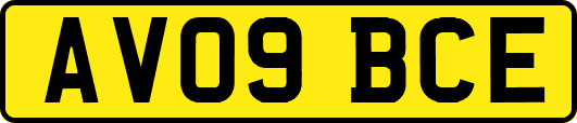 AV09BCE