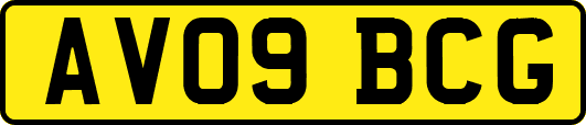 AV09BCG