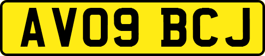 AV09BCJ