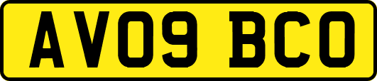 AV09BCO