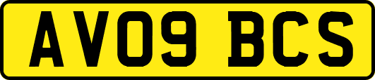 AV09BCS