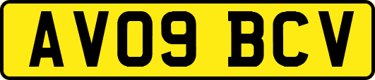 AV09BCV