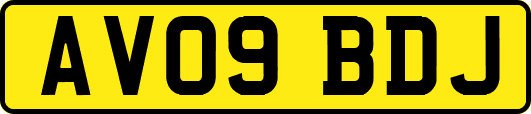 AV09BDJ