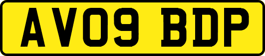 AV09BDP