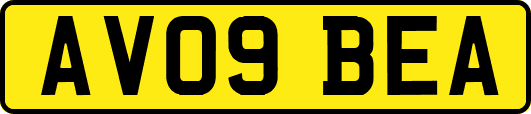 AV09BEA
