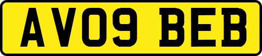 AV09BEB